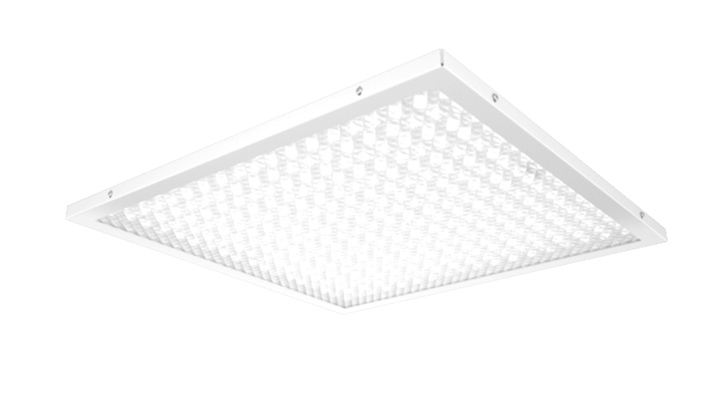 ODRI, luminaire LED écologique qui est éligible aux certifiats CEE et réparable